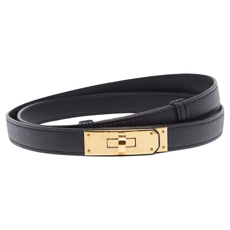 hermes gürtel gold herren